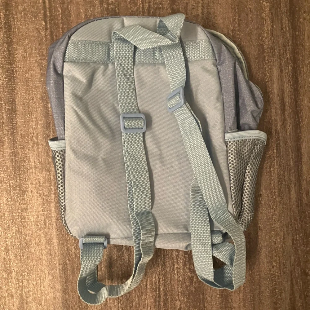 Stitch mini backpack